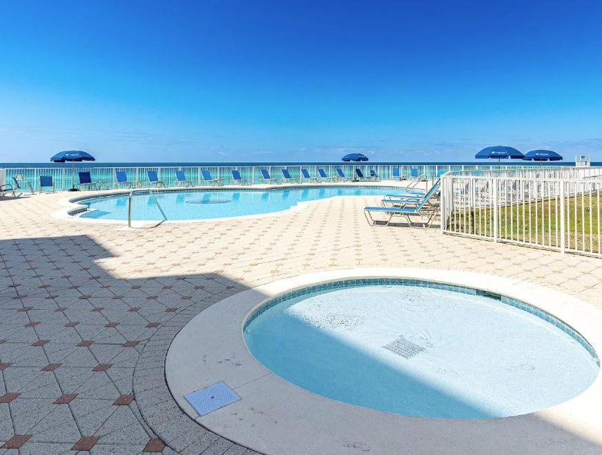 Mediterranea 304B By Newman-Dailey Destin Exteriér fotografie
