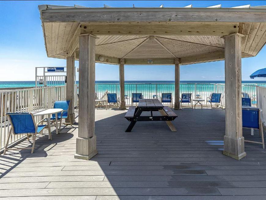 Mediterranea 304B By Newman-Dailey Destin Exteriér fotografie
